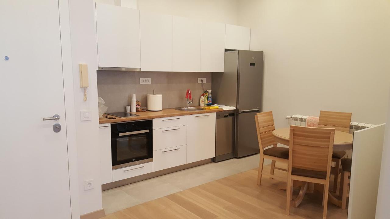 Beograd Centar Apartment Exterior photo