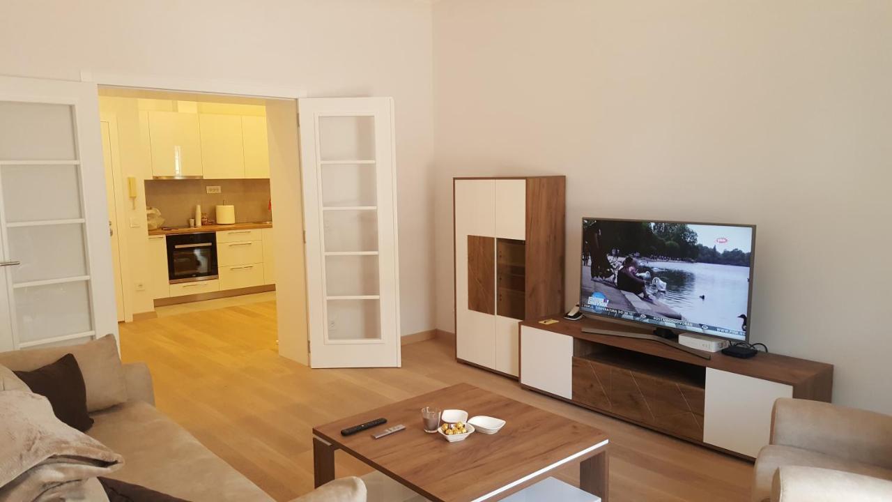 Beograd Centar Apartment Exterior photo