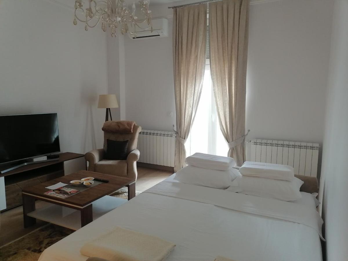 Beograd Centar Apartment Exterior photo