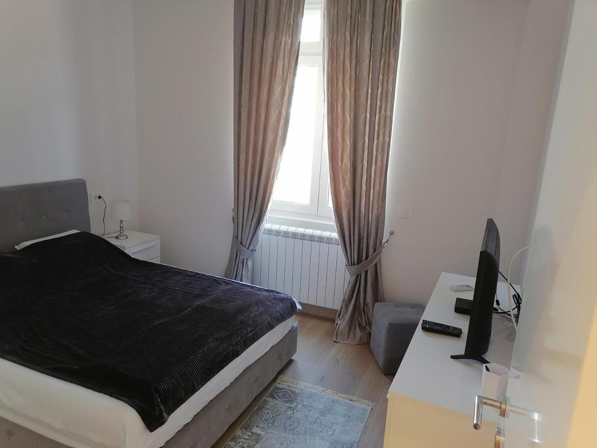 Beograd Centar Apartment Exterior photo